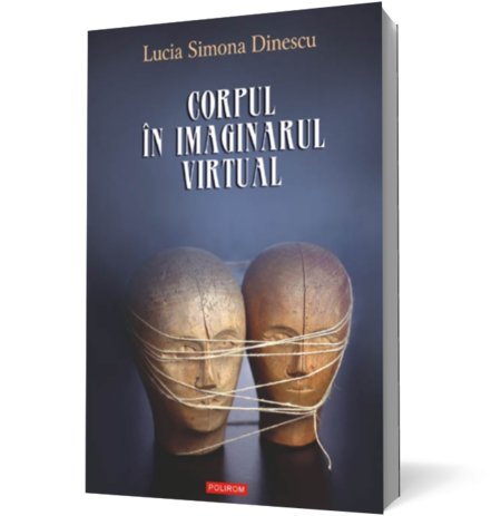 Corpul în imaginarul virtual