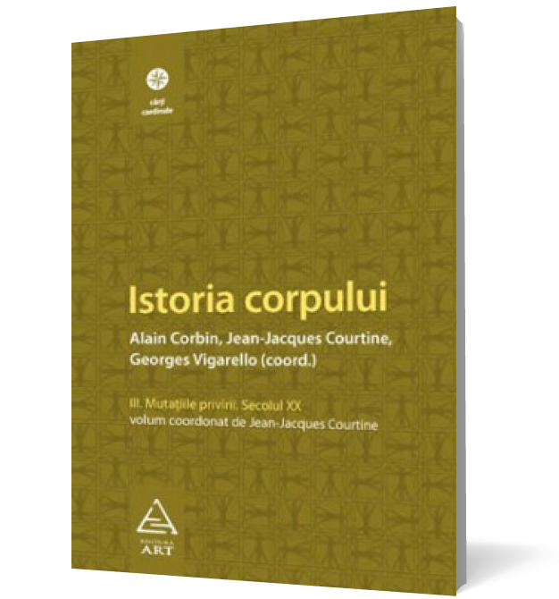 Istoria corpului III