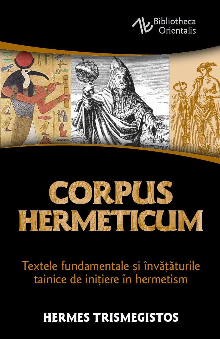 Corpus Hermeticum