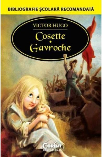 Cosette. Gavroche