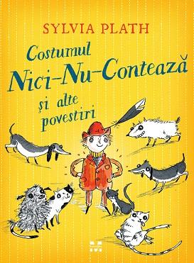 Costumul Nici-Nu-Conteaza si alte povestiri