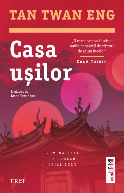 Casa ușilor