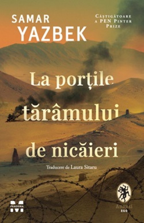 La portile taramului de nicaieri