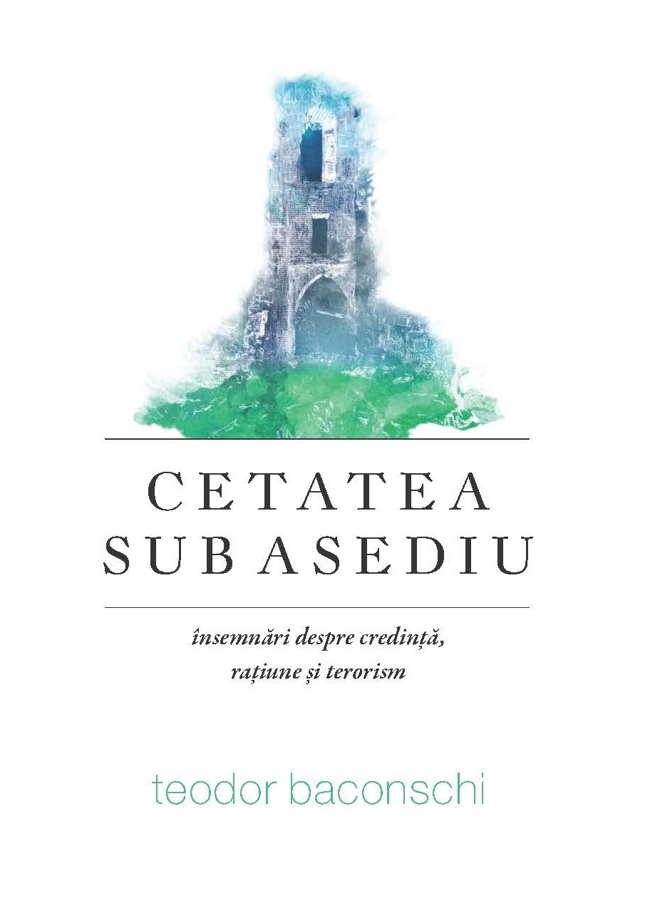 Cetatea sub asediu