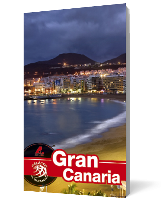 Gran Canaria ghid turistic