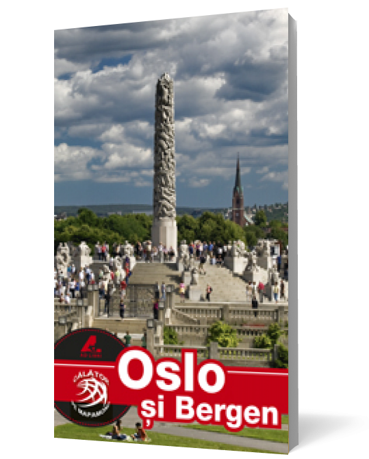 Oslo şi Bergen