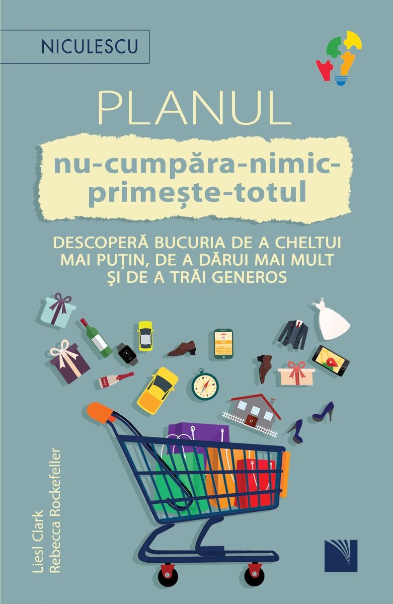 Planul nu-cumpara-nimic-primeste-totul