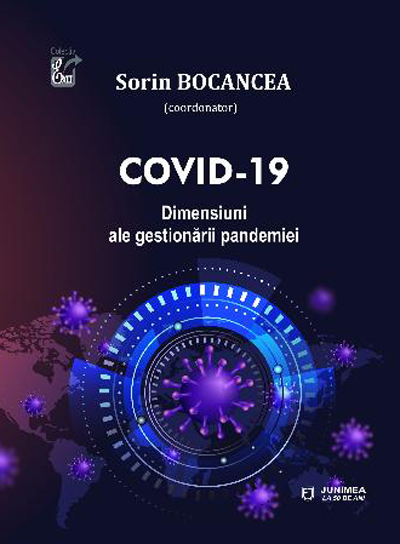 COVID-19. Dimensiuni ale gestionării pandemiei