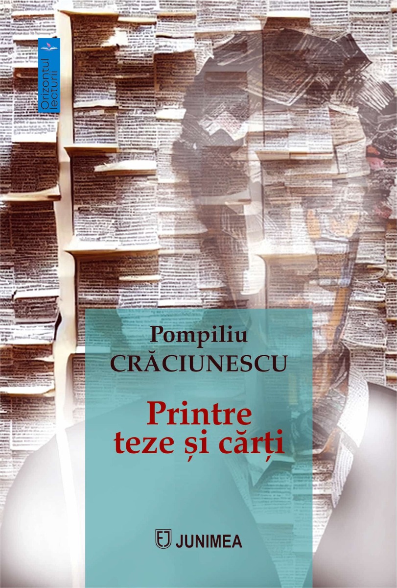 Printre teze și cărți