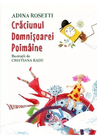 Craciunul Domnisoarei Poimaine