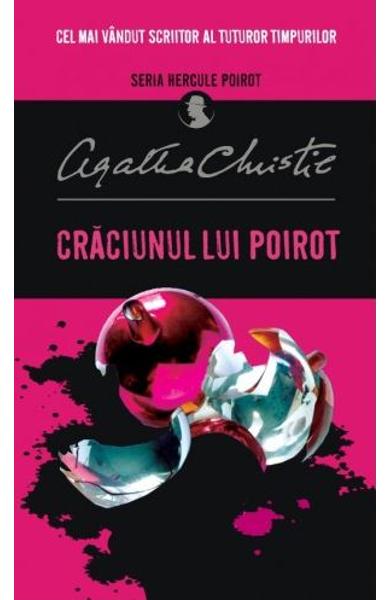 Craciunul lui Poirot