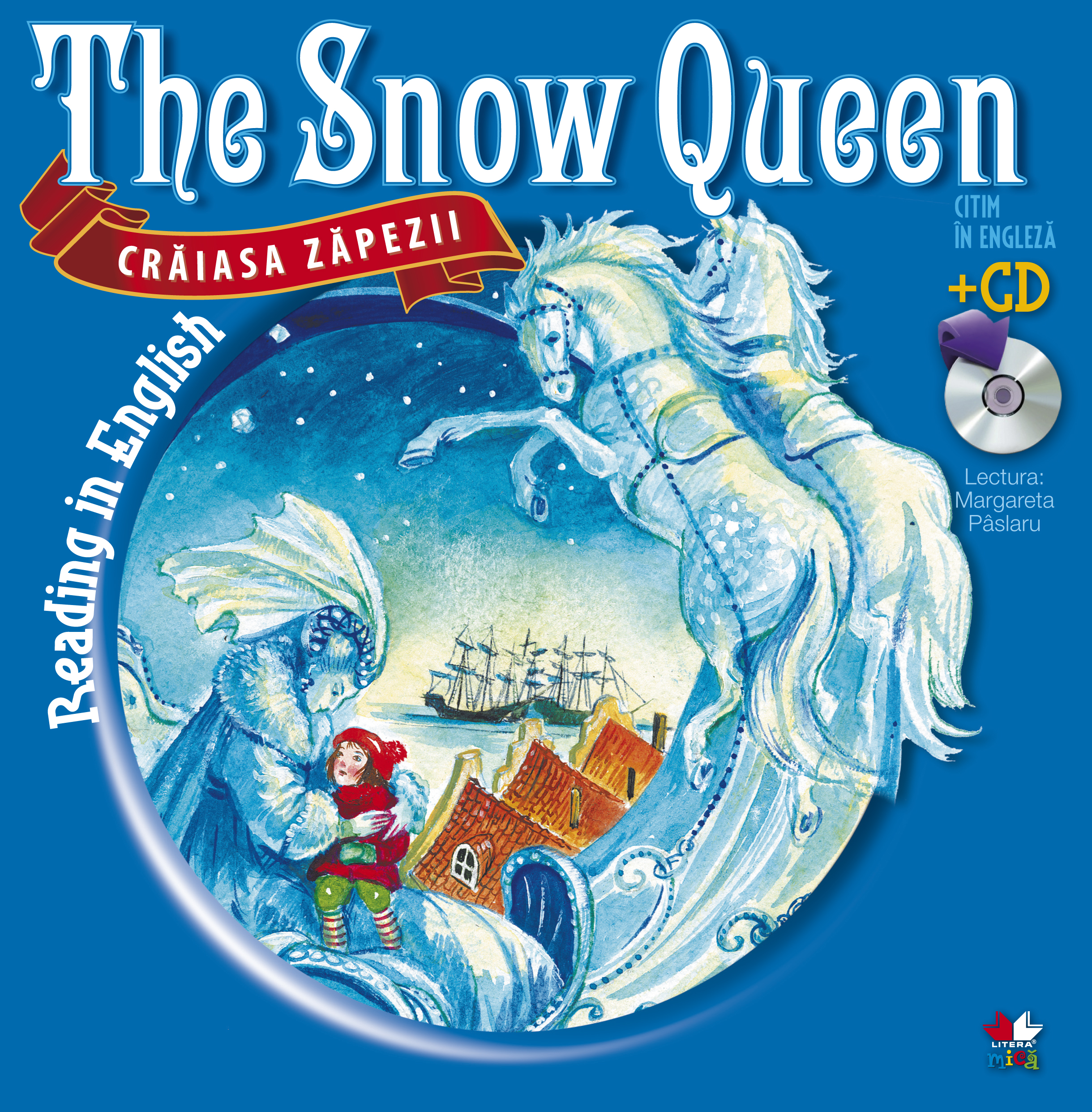 The Snow Queen