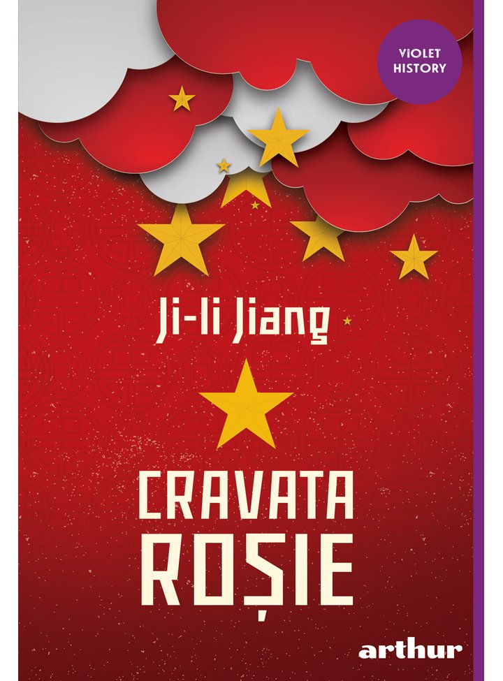 Cravata roșie