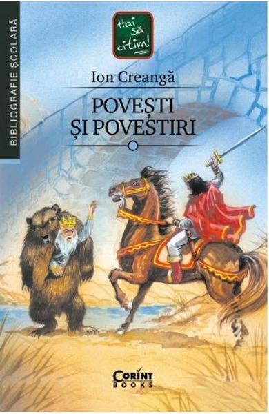 Povesti si povestiri