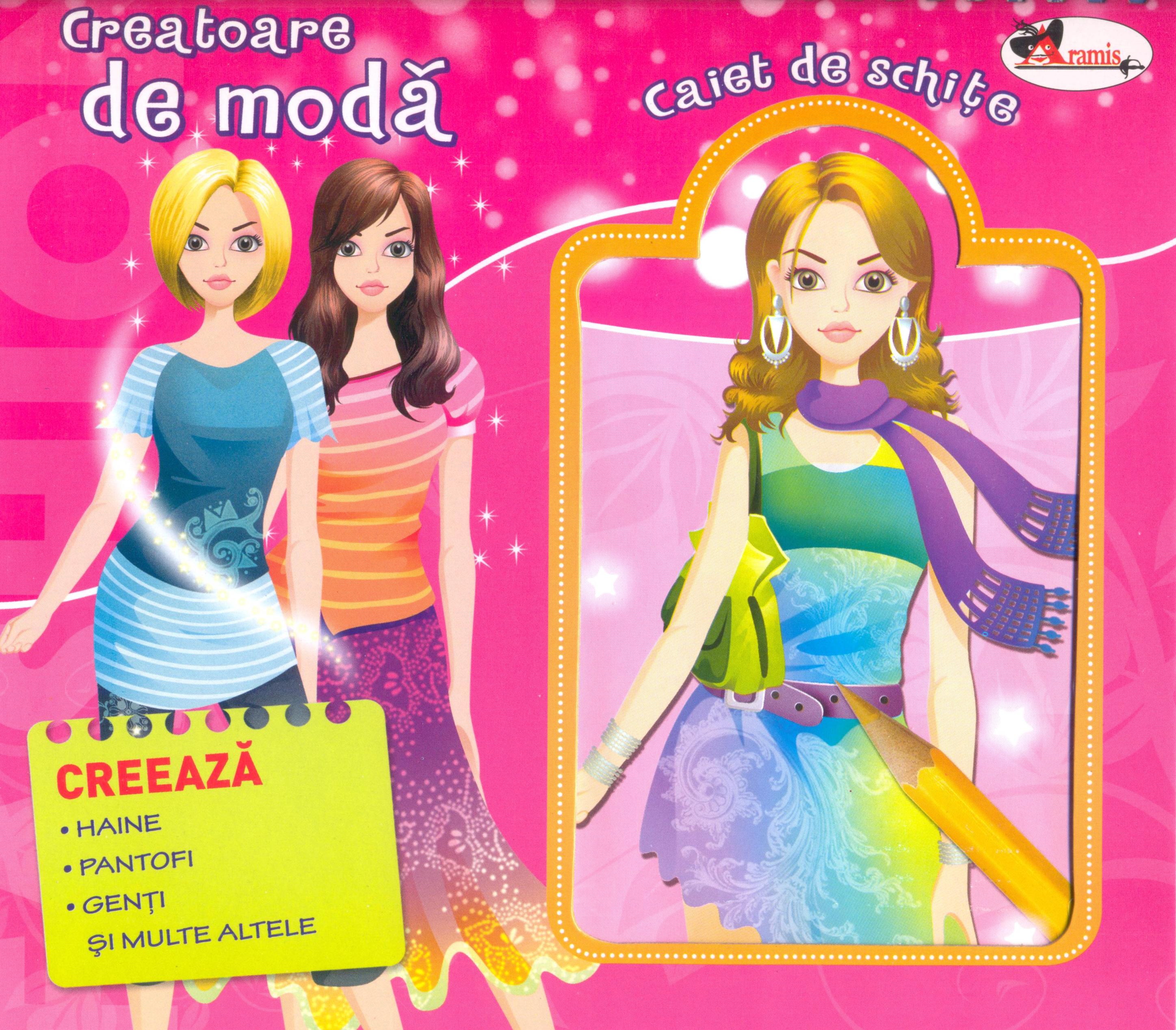 Creatoare de moda