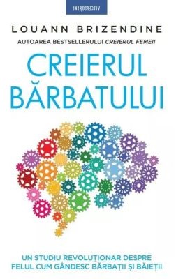 Creierul barbatului