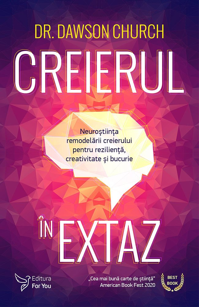 Creierul în extaz