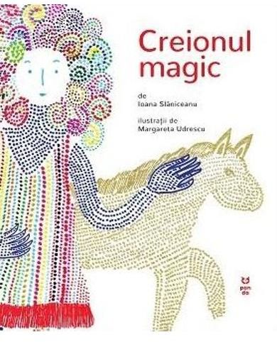 Creionul magic