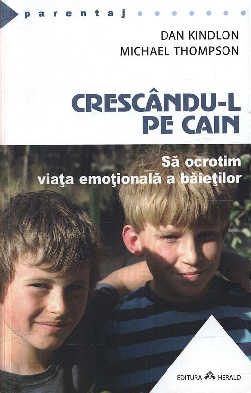 Crescandu-l pe Cain