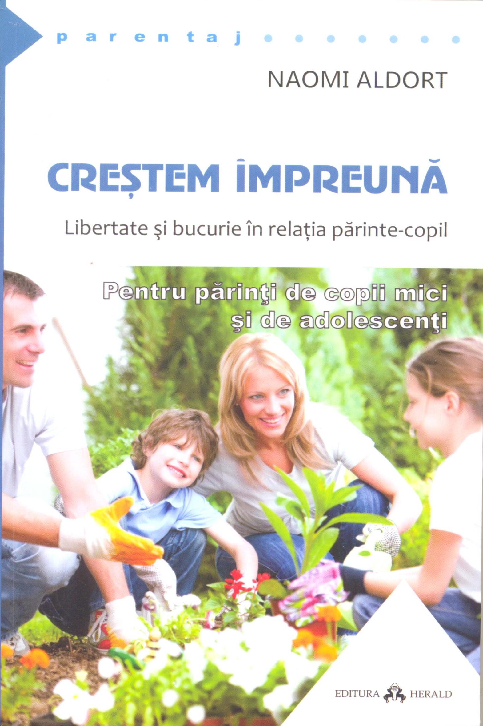 Crestem impreuna