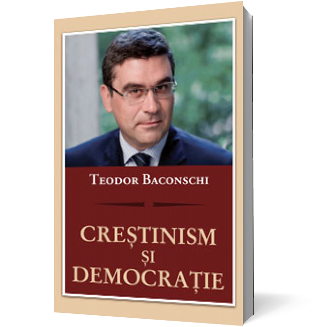 Creştinism şi democraţie