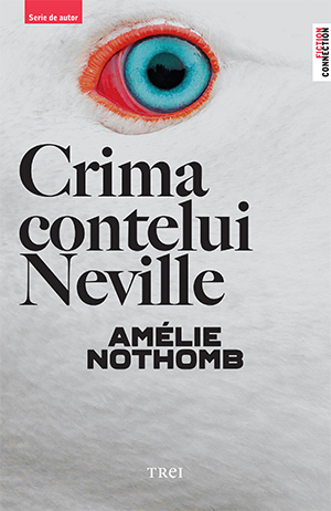 Crima contelui Neville