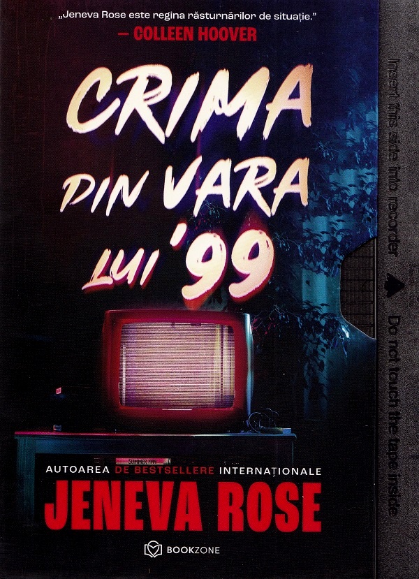 Crima din vara lui \'99