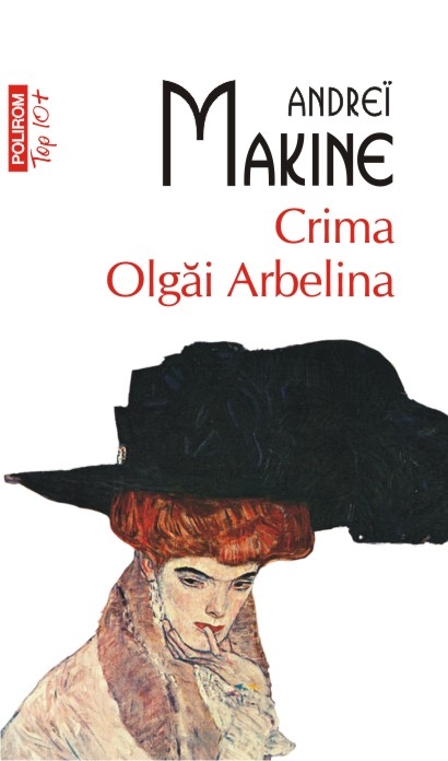 Crima Olgai Arbelina