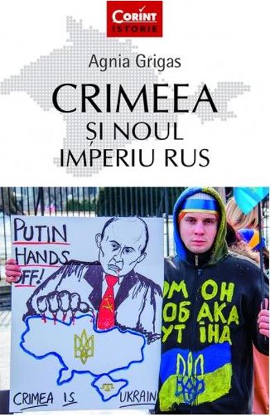 Crimeea si noul imperiu rus