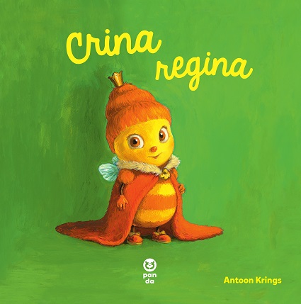 Crina regina