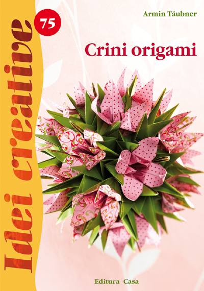 Crini origami - Idei creative 75