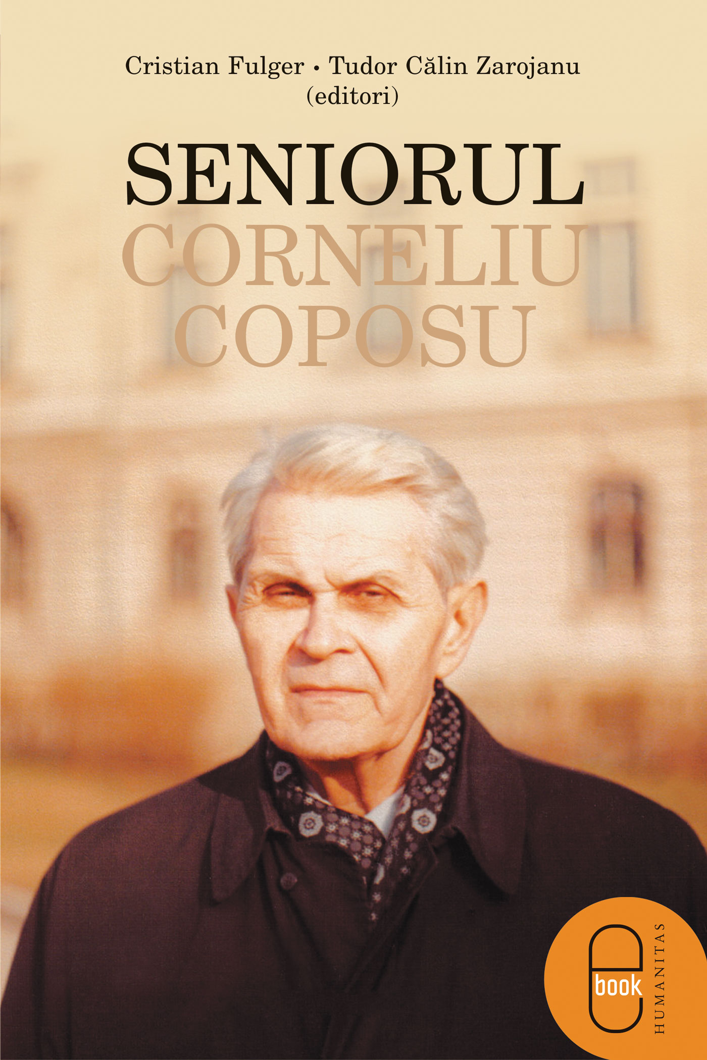 Seniorul Corneliu Coposu (ebook)