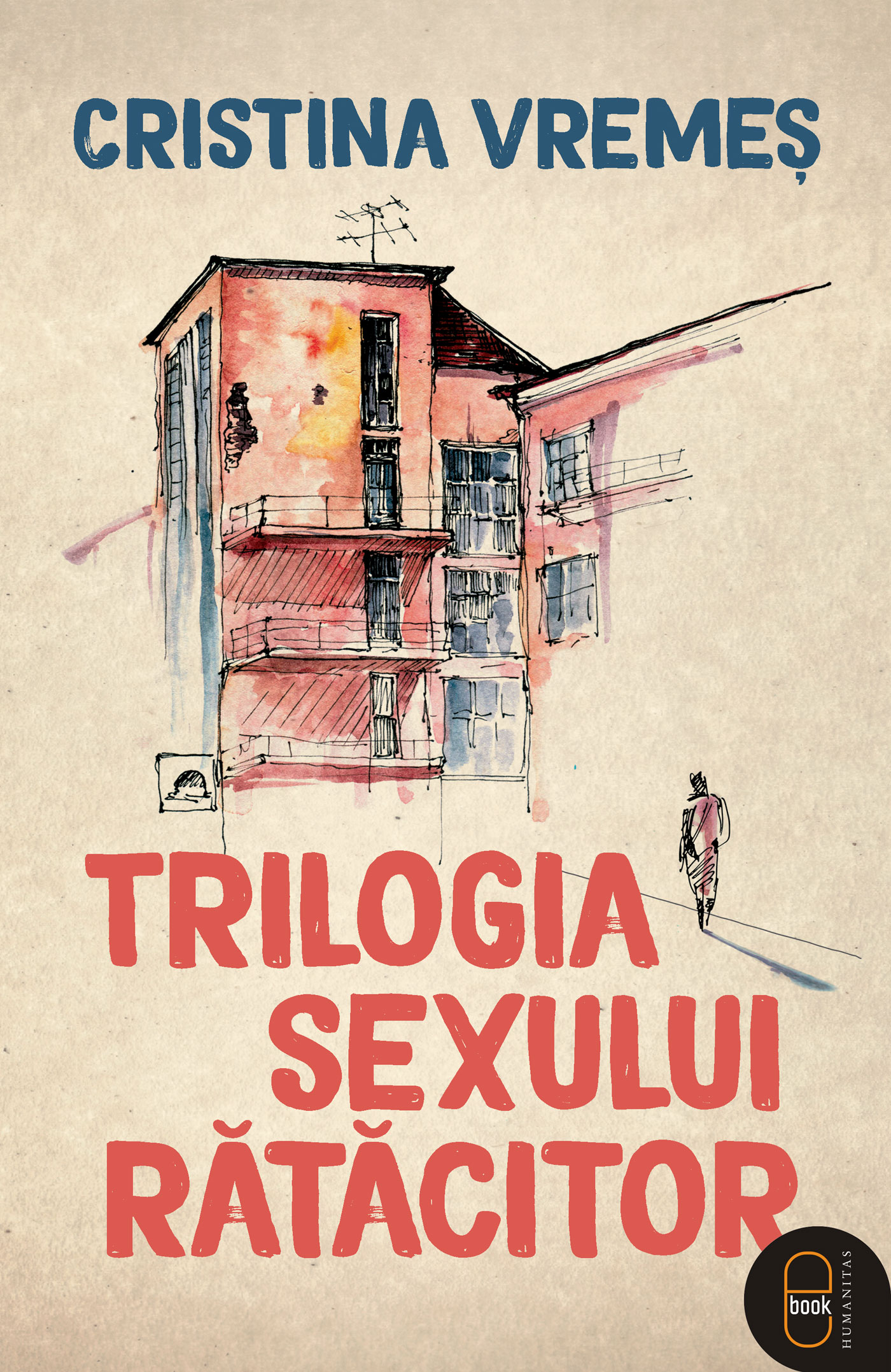 Trilogia sexului ratacitor (epub)