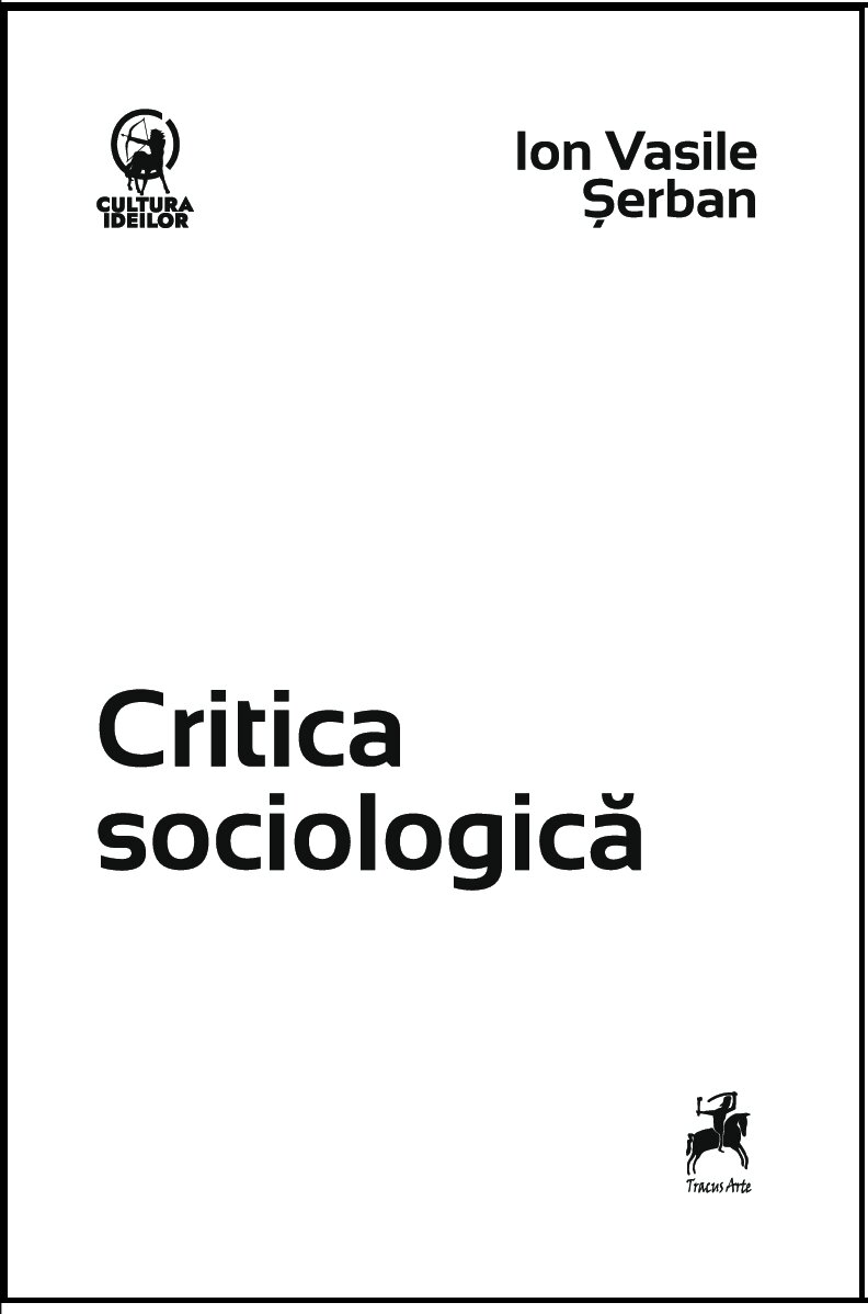 Critica sociologica