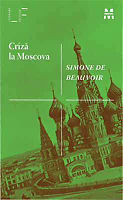 Criza la Moscova