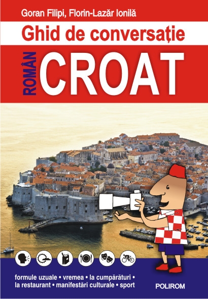 Ghid de conversatie roman-croat