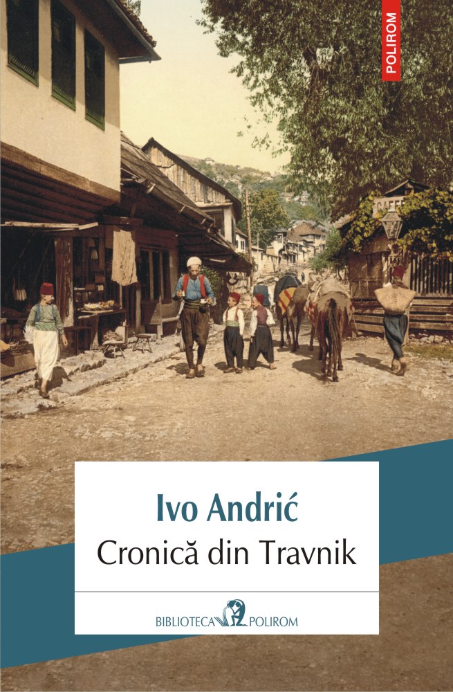 Cronică din Travnik