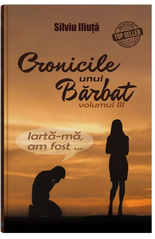 Cronicile unui barbat (vol. 3)