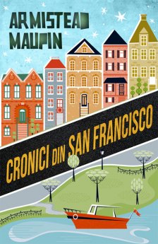 Cronici din San Francisco