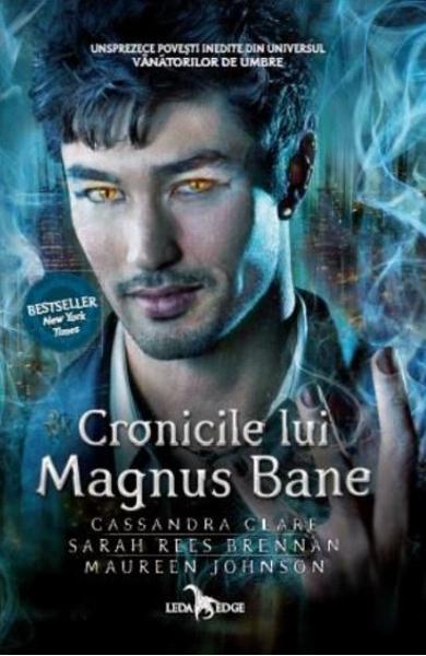 Cronicile lui Magnus Bane