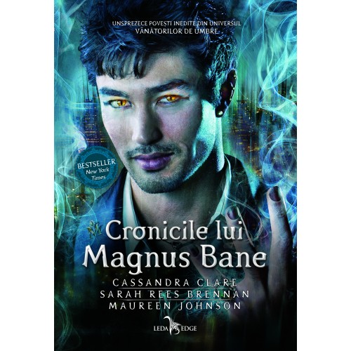 Cronicile lui Magnus Bane