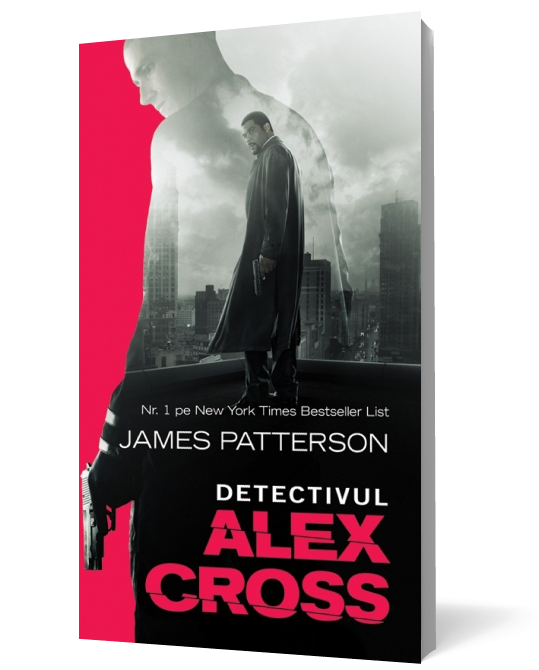 Detectivul Alex Cross