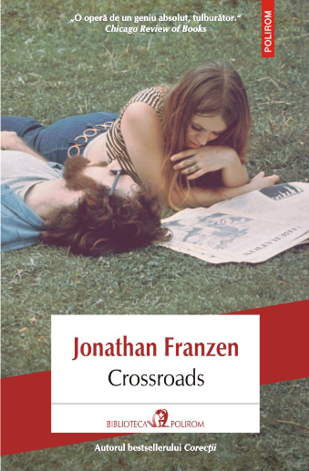 Crossroads