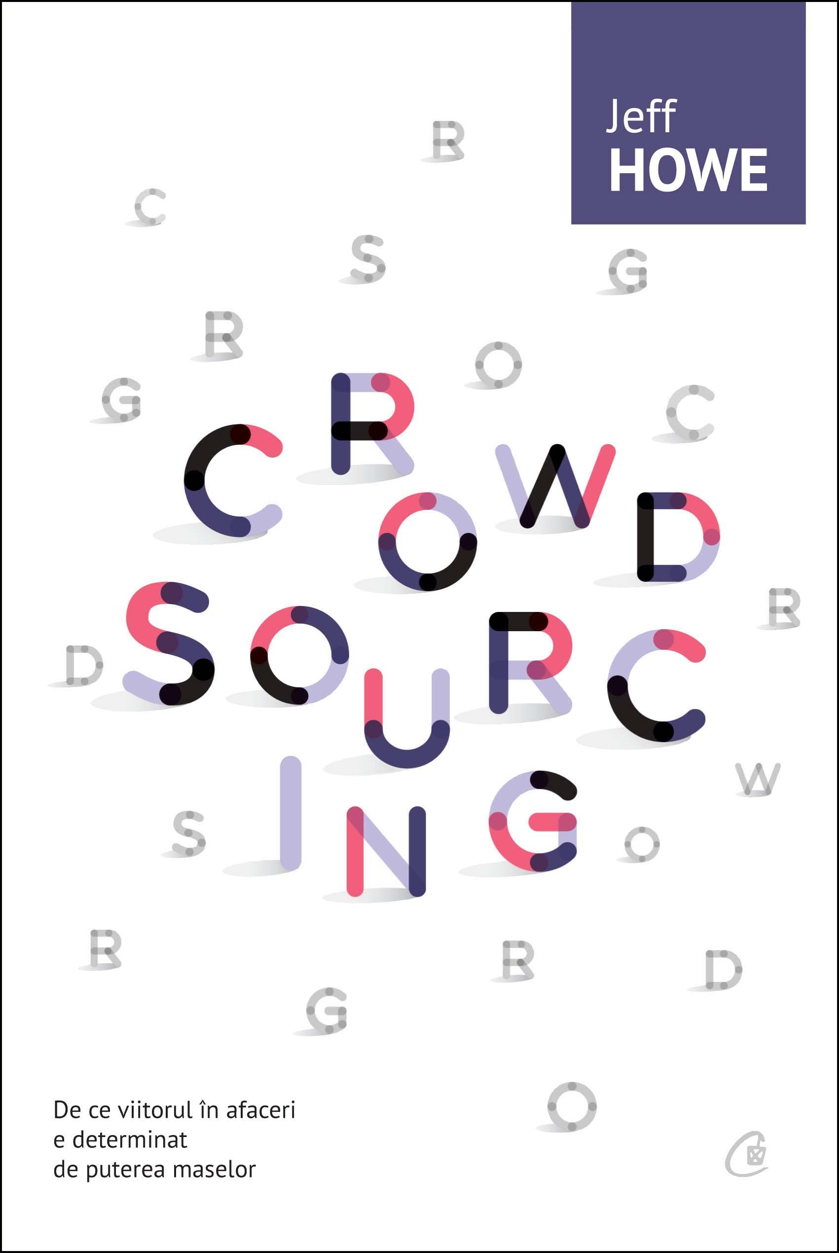 Crowdsourcing