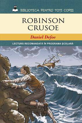 Robinson Crusoe