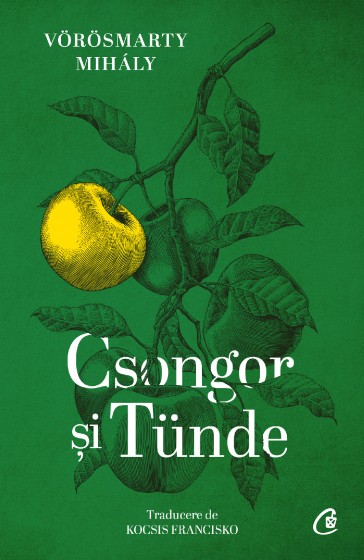 Csongor și Tünde