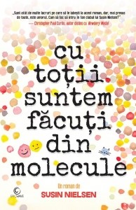 Cu totii suntem facuti din molecule