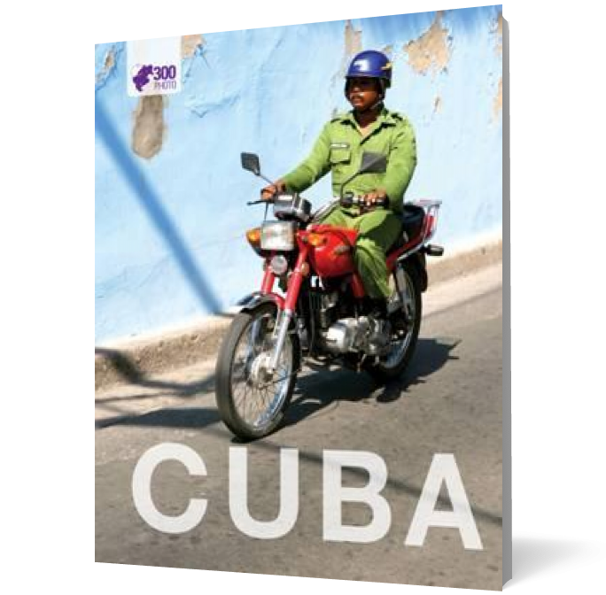 Lumea în 300 de fotografii - Cuba