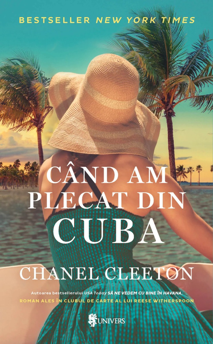 Când am plecat din Cuba