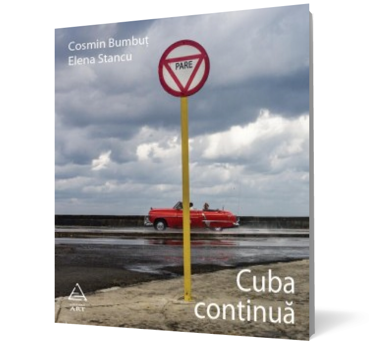 Cuba continuă